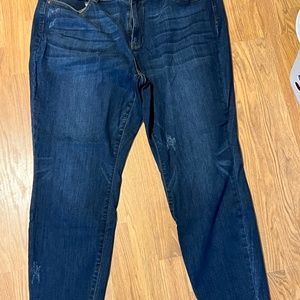 Judy Blue Jeans